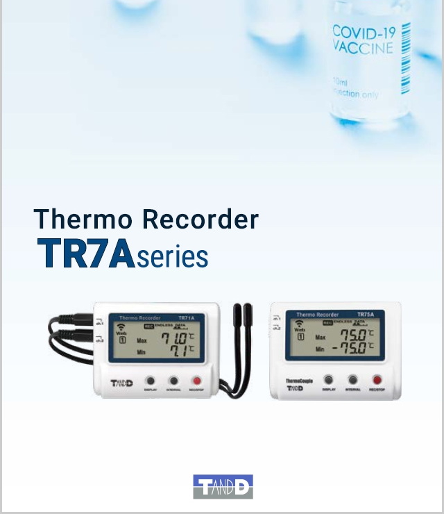 TR7A